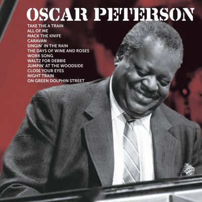 Oscar peterson best/ed limitee