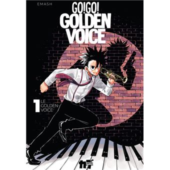 Go!Go!Golden Voice