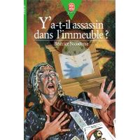 Y'a-t-il un assassin dans l'immeuble ?