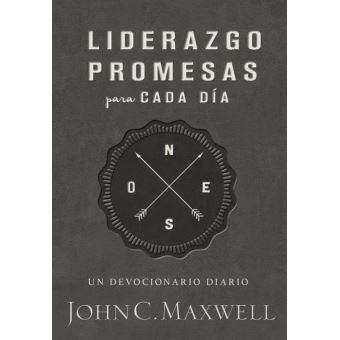 Liderazgo, promesas para cada día - 1
