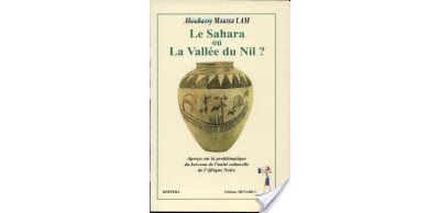 Le Sahara ou la Vallée du Nil