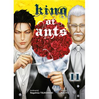 King of ants