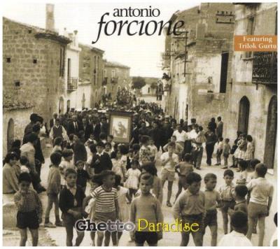 Ghetto paradise