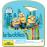 MINIONS MEENEEM TEKENDOOS