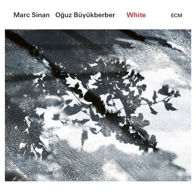 White/featuring oguz buyukberber/fourreau