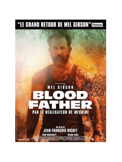 BLOODFATHER-FR