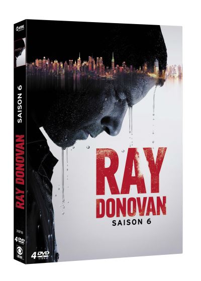 Ray Donovan Saison 6 DVD