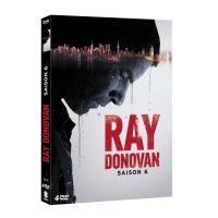 Ray Donovan Saison 6 DVD