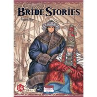 Bride Stories