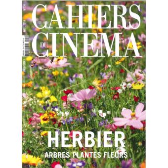 Cahiers du cinéma