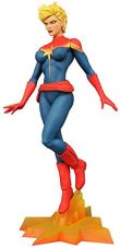 Marvel Gallery Captain Marvel PVC Figurine