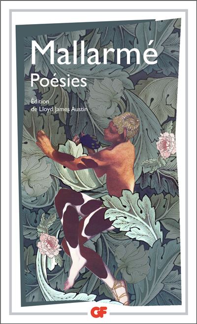 Poésies - Stéphane Mallarmé - (donnée non spécifiée)