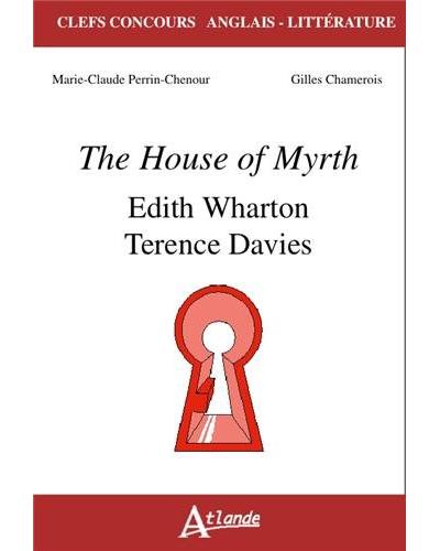 Edith Wharton, the house of Mirth