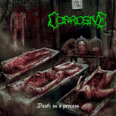 Death As A Progress