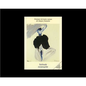 Solitude surpeuplée