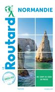Guide du routard normandie 2021/22