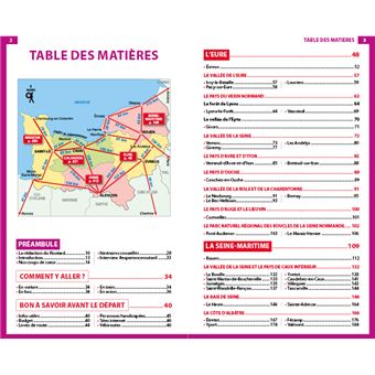 Guide du routard normandie 2021/22