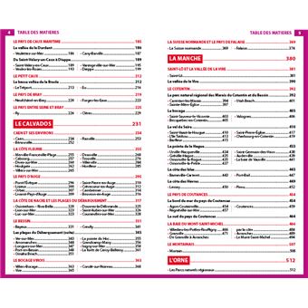 Guide du routard normandie 2021/22