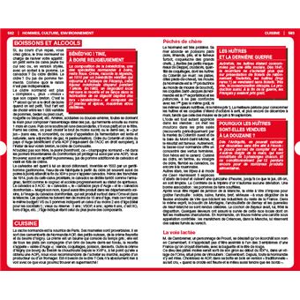Guide du routard normandie 2021/22