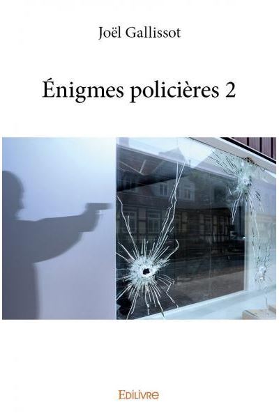 Enigmes policieres 2