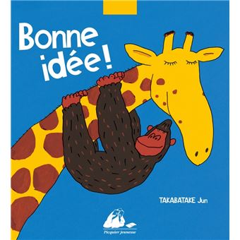 Bonne idee ! - 1