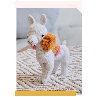 Doudous addicts au crochet