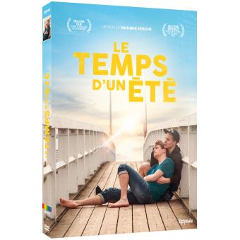 Le temps d'un été DVD