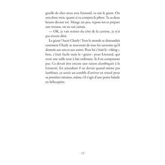 Le secret de la dernière rune