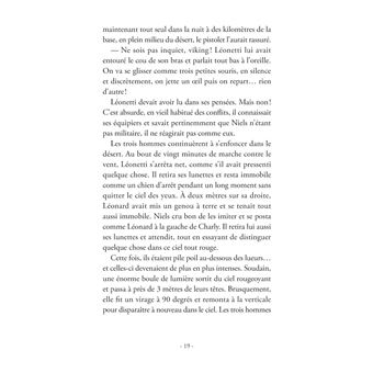Le secret de la dernière rune