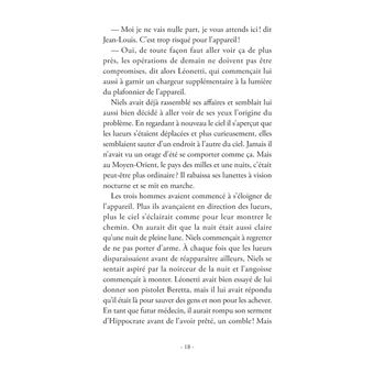 Le secret de la dernière rune