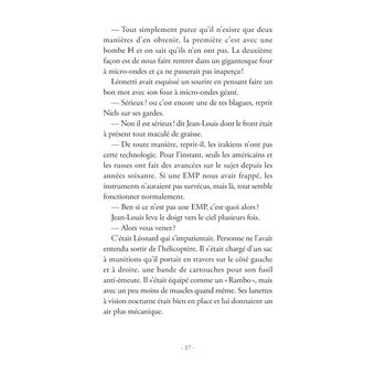 Le secret de la dernière rune