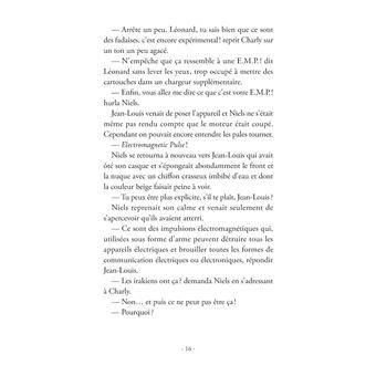 Le secret de la dernière rune