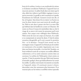 Le secret de la dernière rune