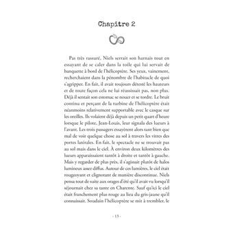 Le secret de la dernière rune