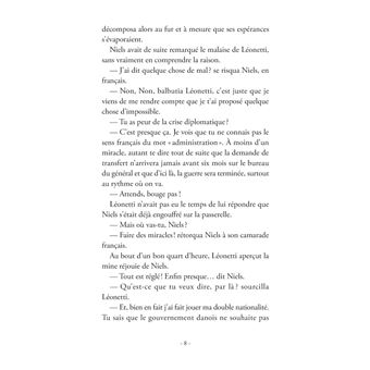 Le secret de la dernière rune