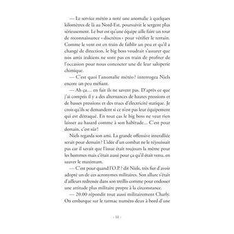 Le secret de la dernière rune