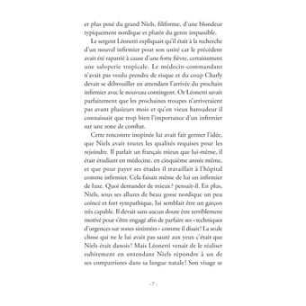 Le secret de la dernière rune