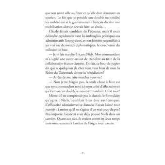 Le secret de la dernière rune