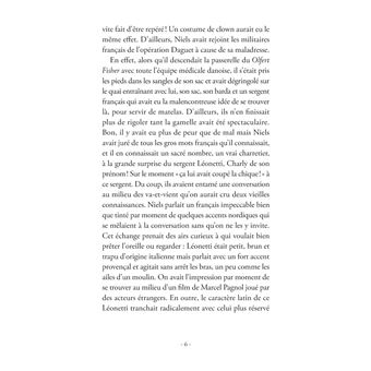 Le secret de la dernière rune