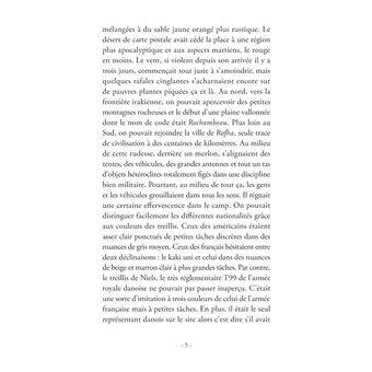 Le secret de la dernière rune