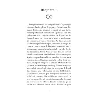 Le secret de la dernière rune