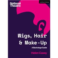 Wigs, Hair and Make-Up