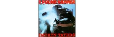 Smokin taters