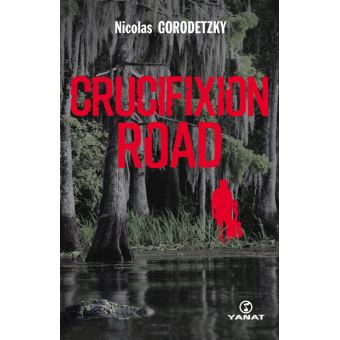 Crucifixion Road