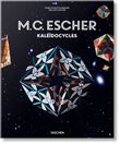 M.C. Escher. Kaléidocycles