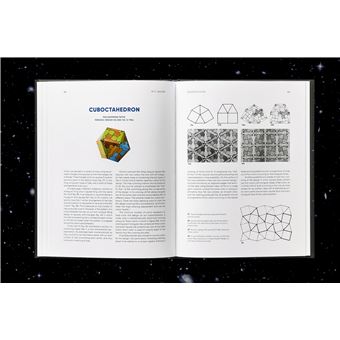 M.C. Escher. Kaléidocycles