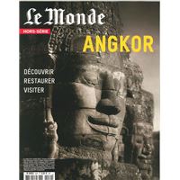 Le monde hors serie n 12 latlas de la france et des francais