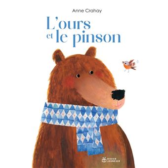 L'ours et le pinson