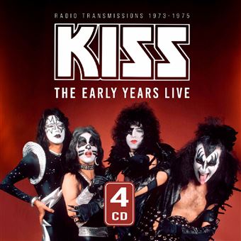 Kiss - 1