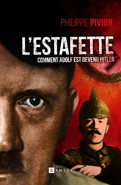 L'estafette